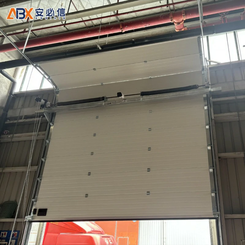 龙岩赖源乡快速提升门